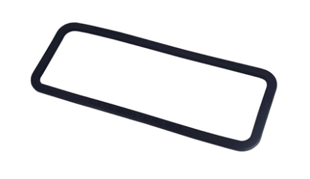 32 Ford Pass &32-34 PU Cowl Vent Rubber